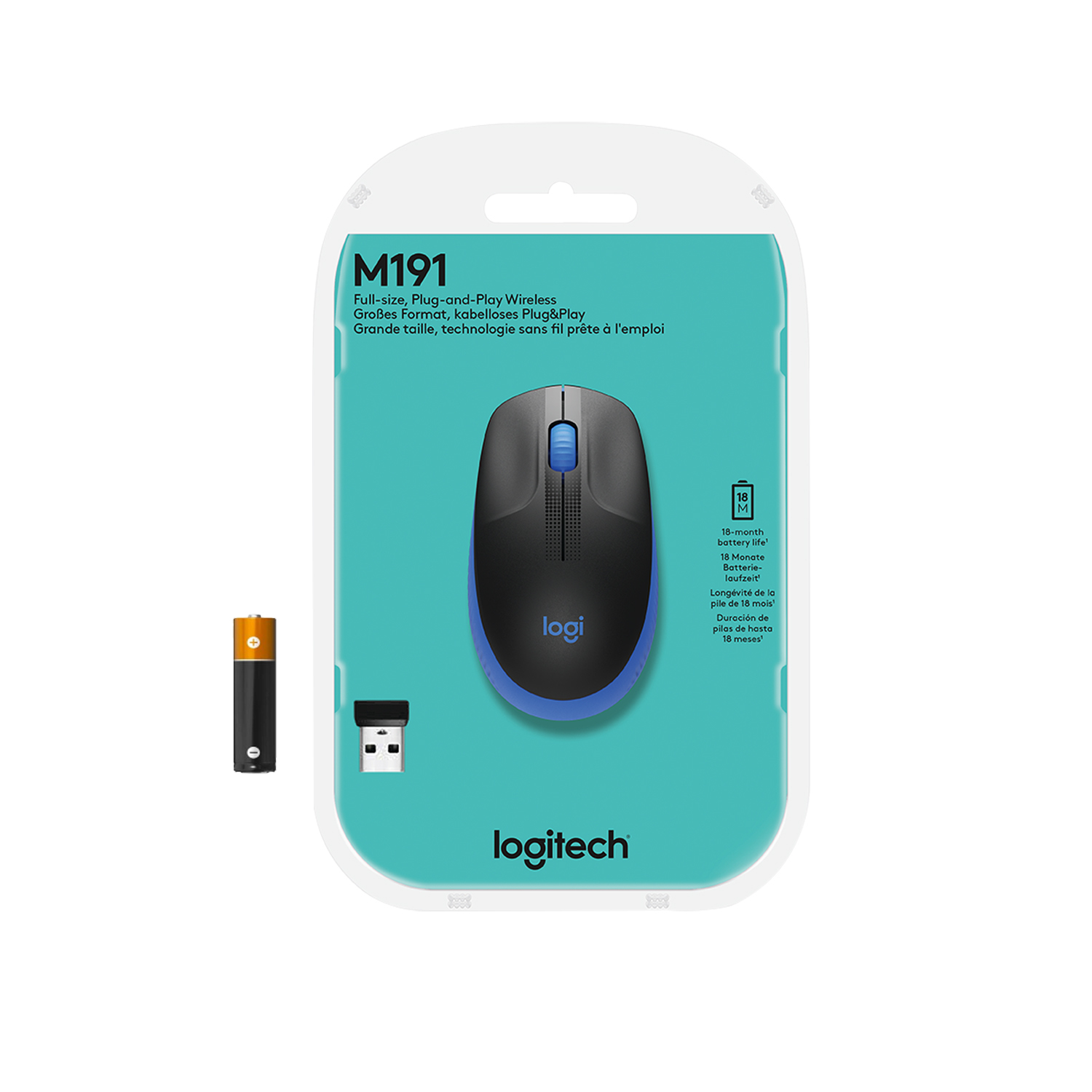 Mouse, Acquista Mouse Wireless online