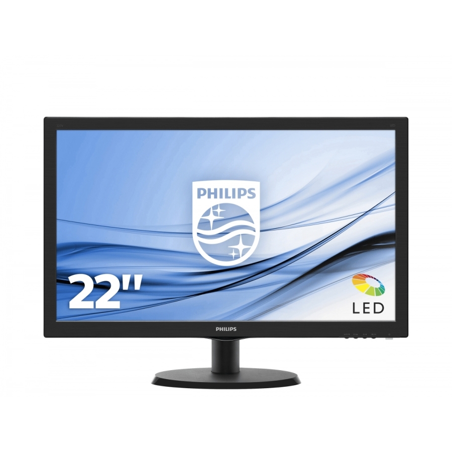 PHILIPS MONITOR 24