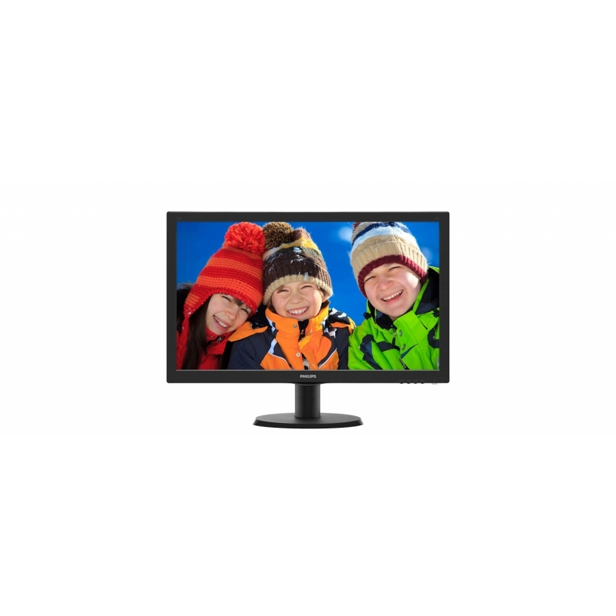 PHILIPS MONITOR 24