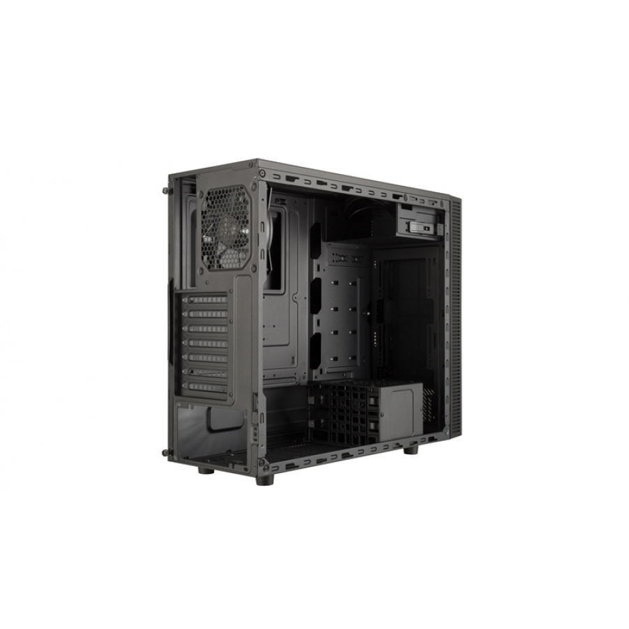 COOLER MASTER PC CASE MASTERBOXE500L MID TOWER MCB-E500L-KN5N-S01