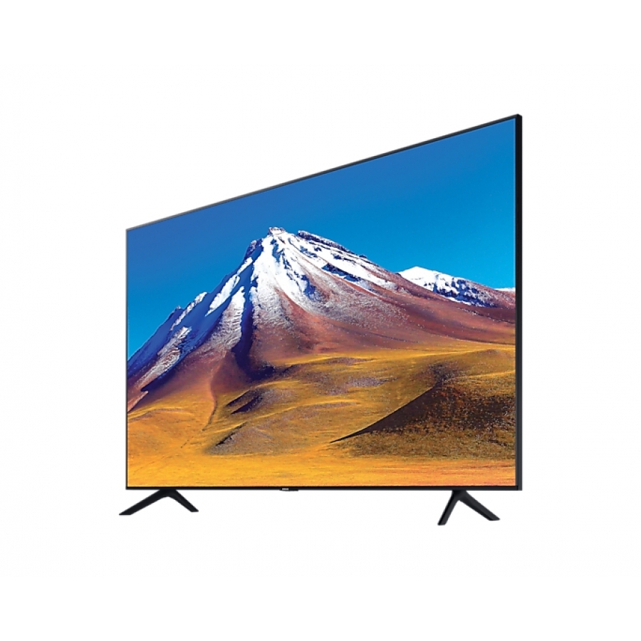 Televisor LED 43 Samsung Series 7 43TU7092U, 4K UltraHD, SmartTV, Wi-Fi